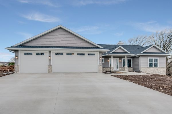 Driveway Installation